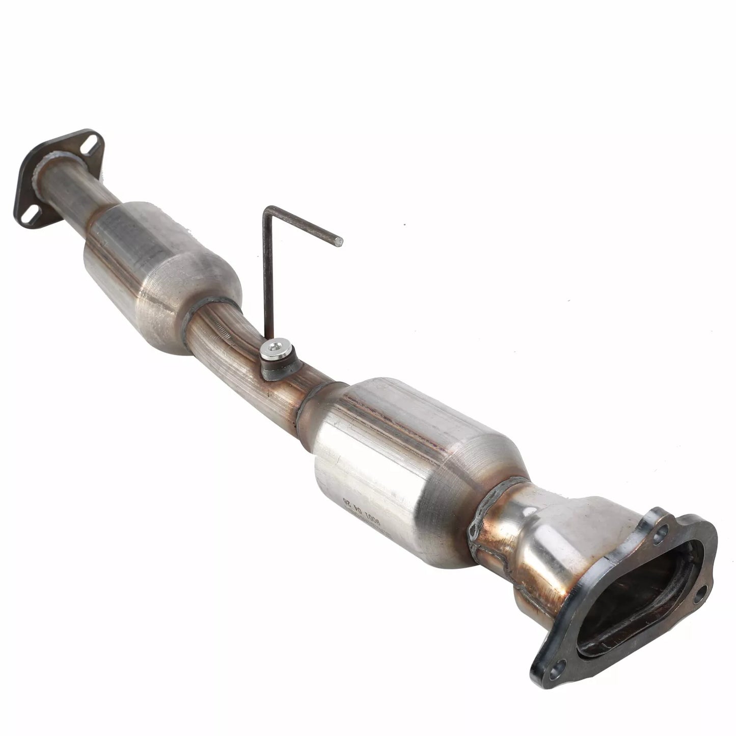 Ford Ranger 4.0L V6 2x convertisseur catalytique 2001-2003