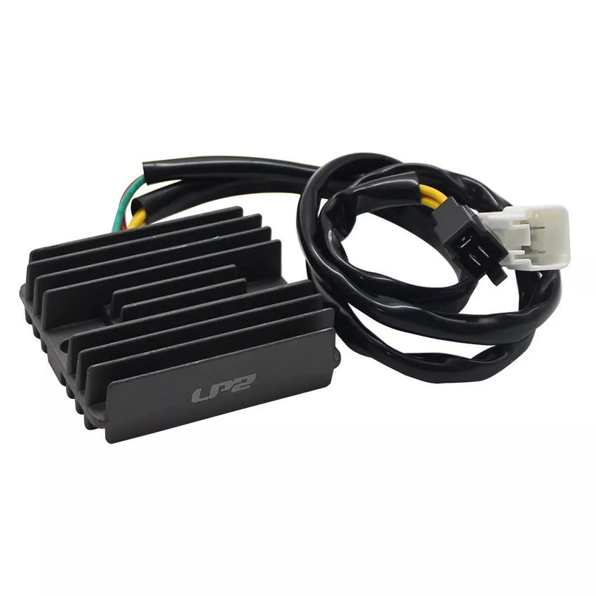 2007-2016 Honda XL125V Varadero 125 31600-KPC-D51 07-16 31600-KPC-D51 Voltage Rectifier Regulator