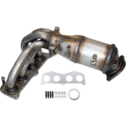 2006 2007 2008 Toyota Solara 2.4L 2362CC Exhaust Catalytic Converter