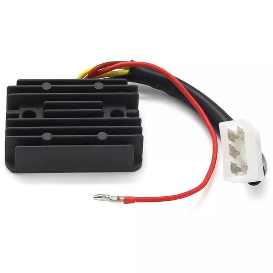 Regulador rectificador de voltaje Kawasaki KZ1000 KZ750 KZ650 Z1000ST Z650F Z550B 21066-1008