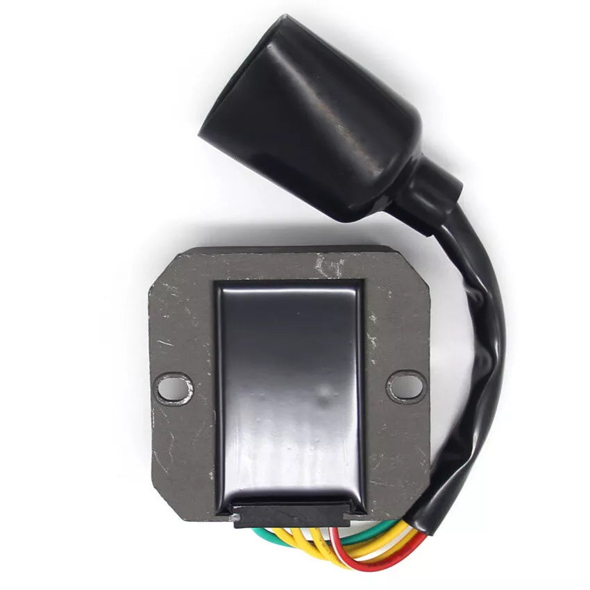 2005-2006 Honda FMX650 31600-MFC-641 Voltage Rectifier Regulator