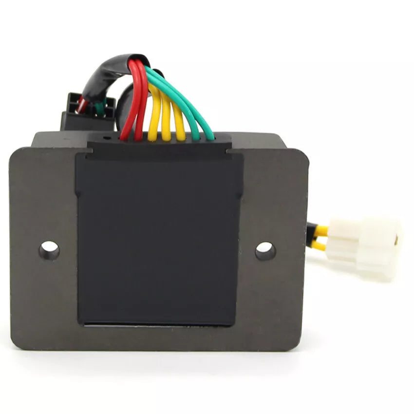 2007-2008 Ducati 1098 Biposto/Monoposto 848 2008-2010 Voltage Rectifier Regulator 54040191A