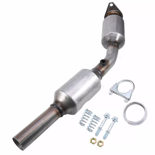 Convertisseur catalytique pour moteur Pontiac Vibe 1,8 L 2003-2008