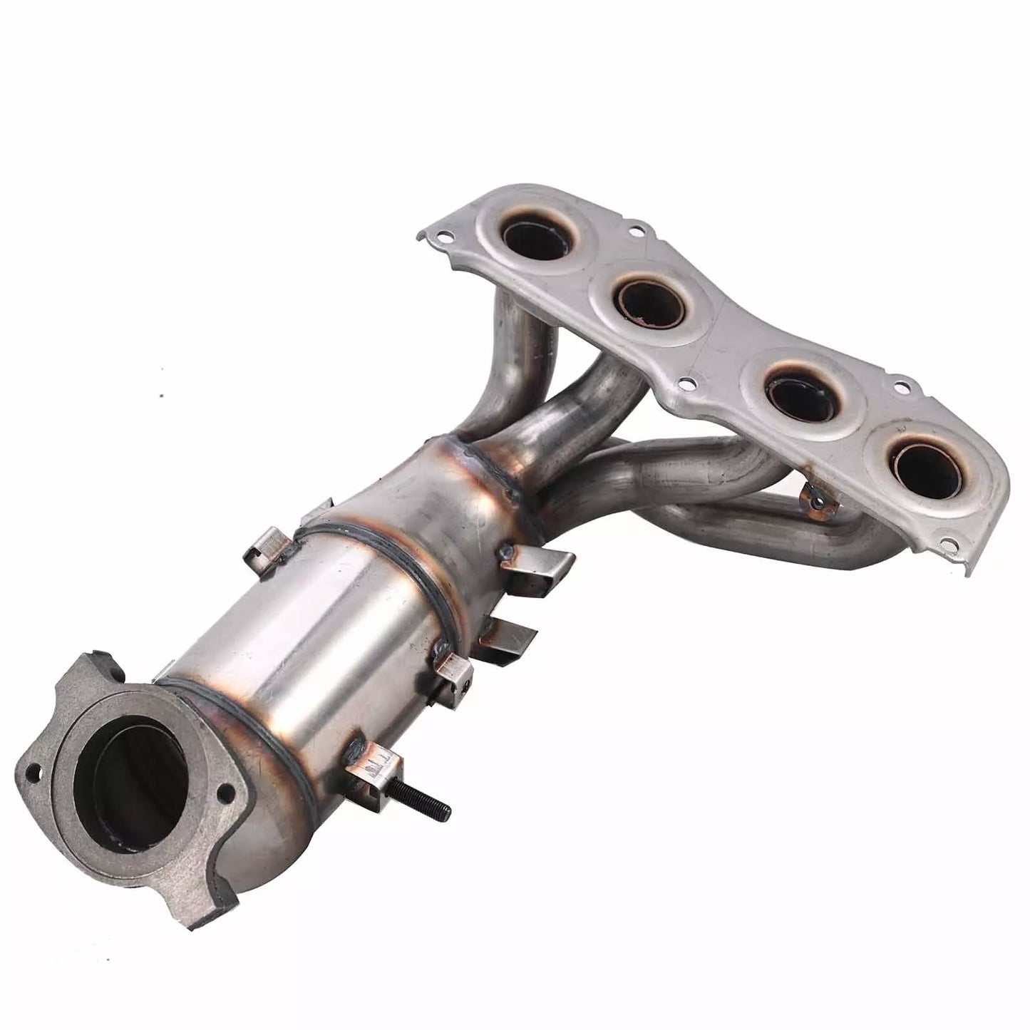 2002-2006 Toyota Solara 2.4L Exhaust Catalytic Converter