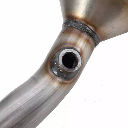 Volkswagen Jetta 2.0L 2011-2015 PE18424X Catalytic Converter NON-TURBO Direct-Fit