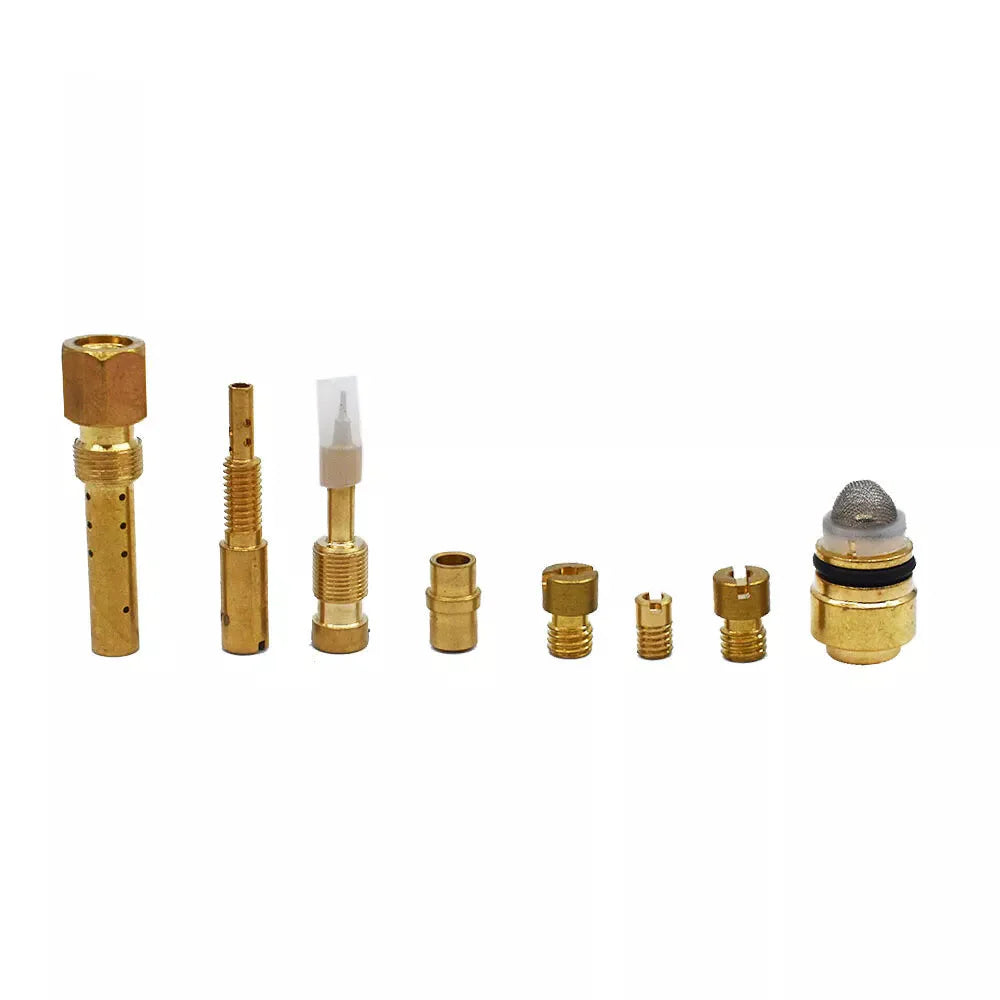 2003-2006 Kawasaki KFX 400 Repair LTZ400 HDM 221 Carburetor Rebuild Kit