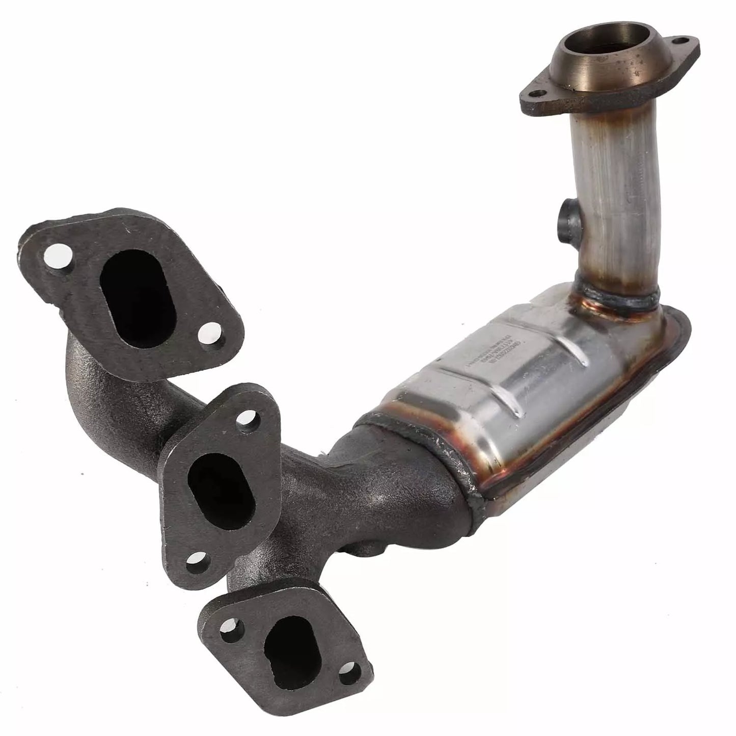 2001-2006 Mazda Tribute 3.0L Catalytic Converter