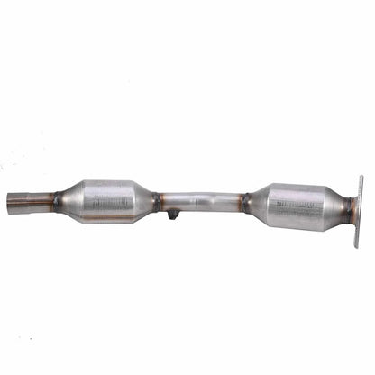 2003-2008 Toyota Corolla Matrix Pontiac Vibe 1.8L Catalytic Converter
