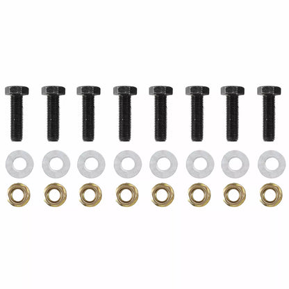 Dodge Grand Caravan V6 3.6L 2011-2016 Front Left & Right 42113/42114 Catalytic Converter