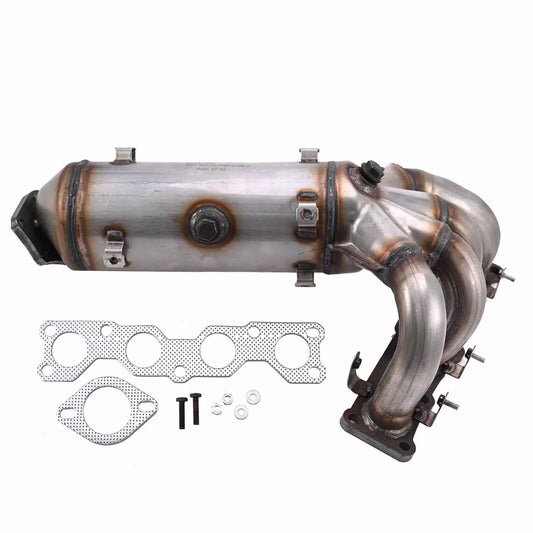 Dodge Dart 2013-2016 2.4L Catalytic Converter
