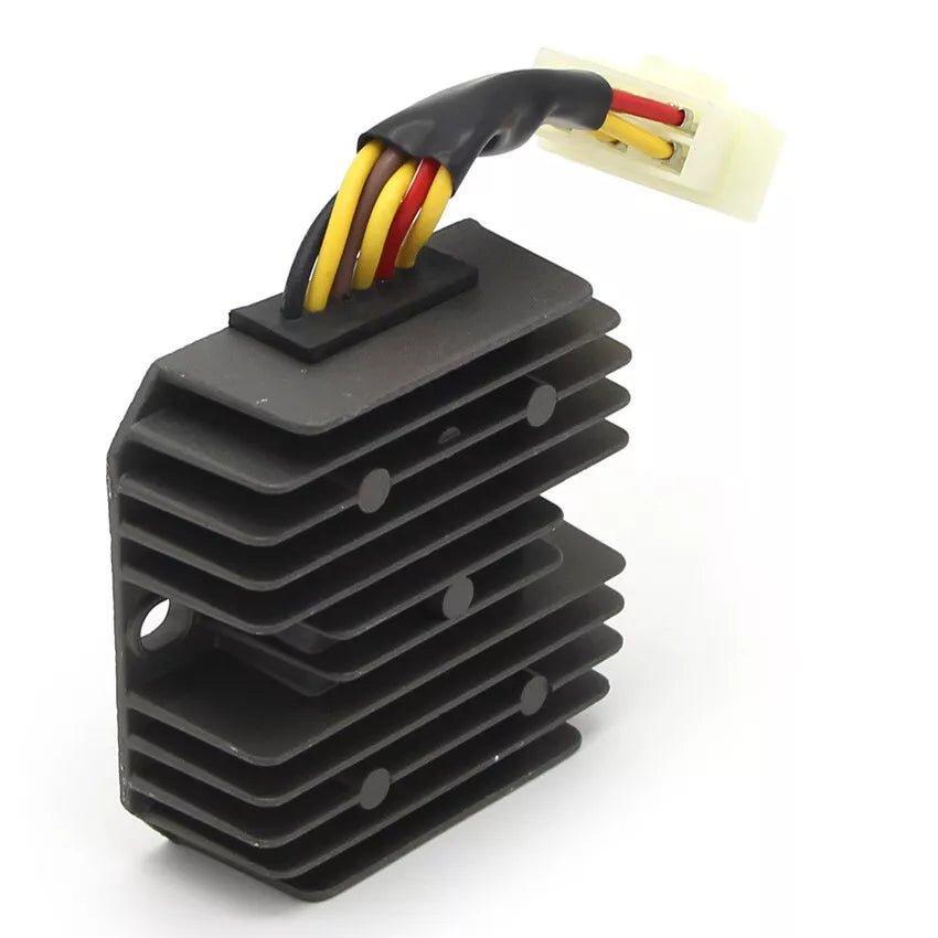 Kawasaki ZZR600 ZZR400 ZZR500 Ninja ZX-6 ZX600 21066-1083 Voltage Rectifier Regulator