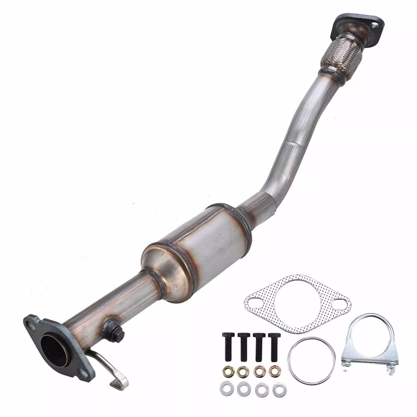 1998-1999 Oldsmobile Intrigue 3.8L V6 Catalytic Converter 54627 3022002