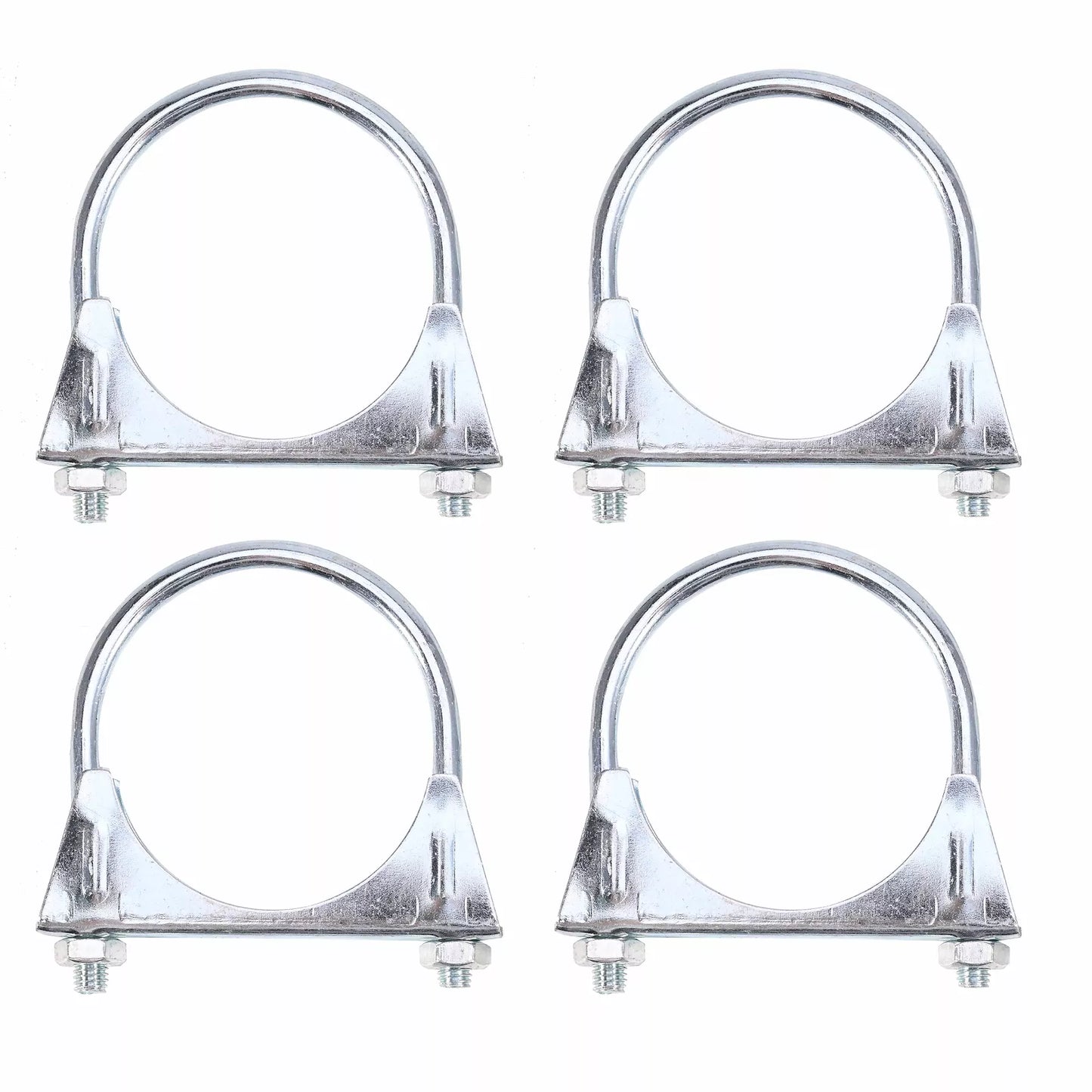 Convertisseur catalytique côté conducteur et passager 0794187 0794188 pour Ford F150 4X4 5.4L 2006-2008