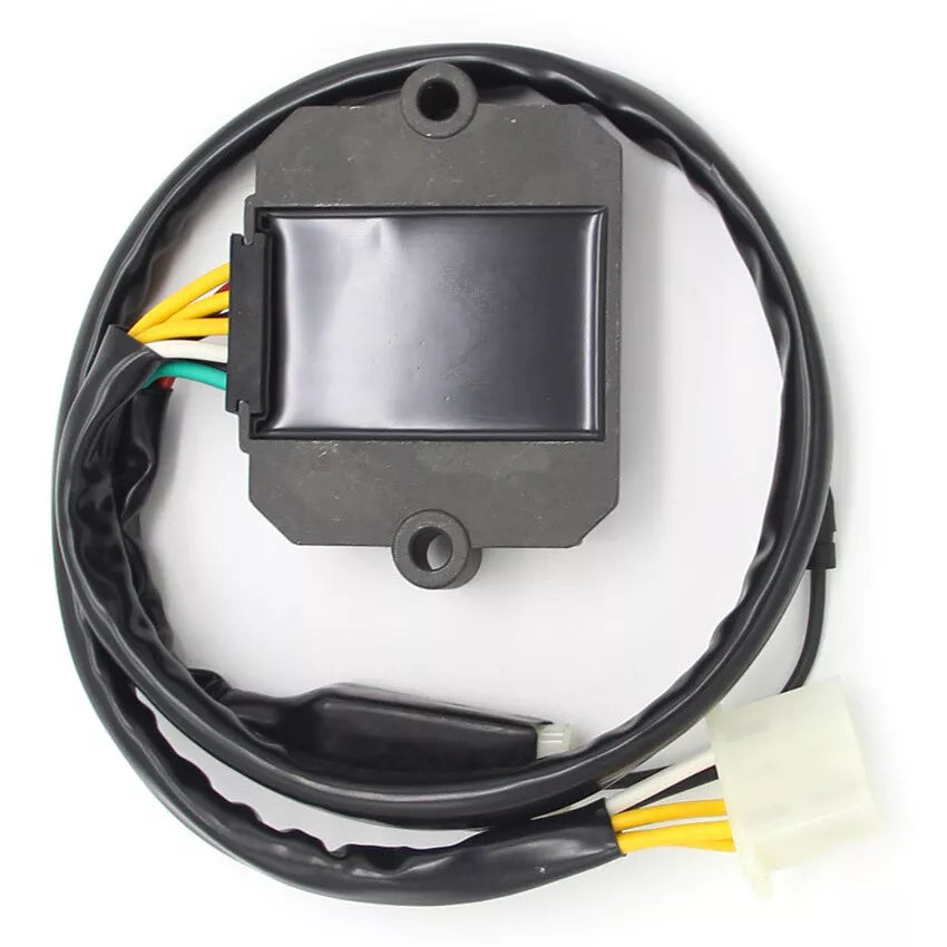 Regulador rectificador de voltaje 31600-MM5-000 Honda CBR1000F 1987-1988