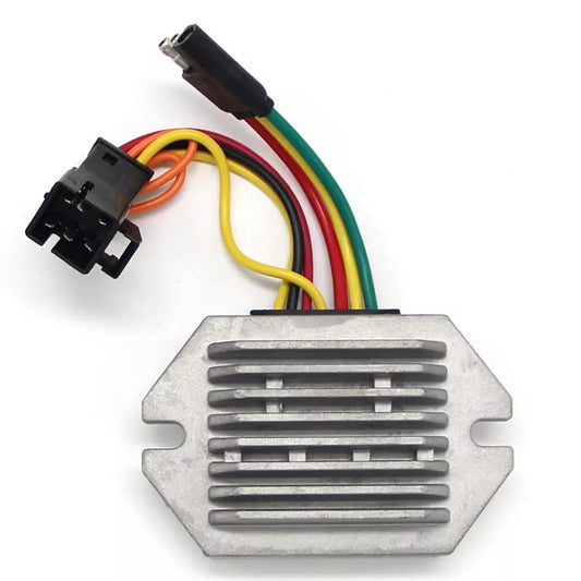 Regulador rectificador de voltaje Polaris SwitchBack 800 600 Rush Indy 600 4013460