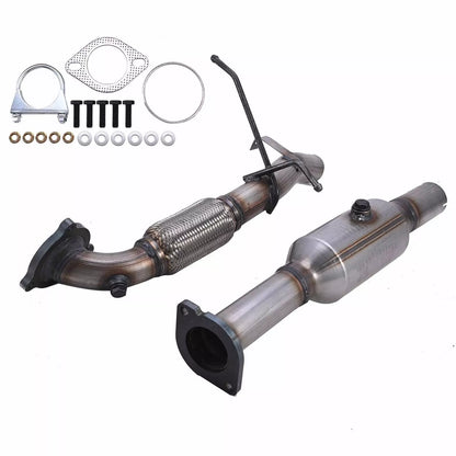 VOLVO XC70 2003-2007 2.5L Catalytic Converter