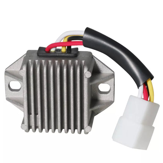 Régulateur de tension redresseur pour Yamaha XT500 (1986-1989), XT350 (1985-2000), DT125R (1989-1998), 33G-81960-60 et 55V-81960-90
