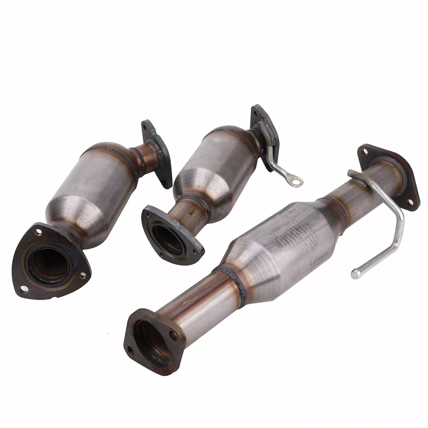 2009-2017 Chevrolet Traverse 3.6L 6 Cylinder Catalytic Converter