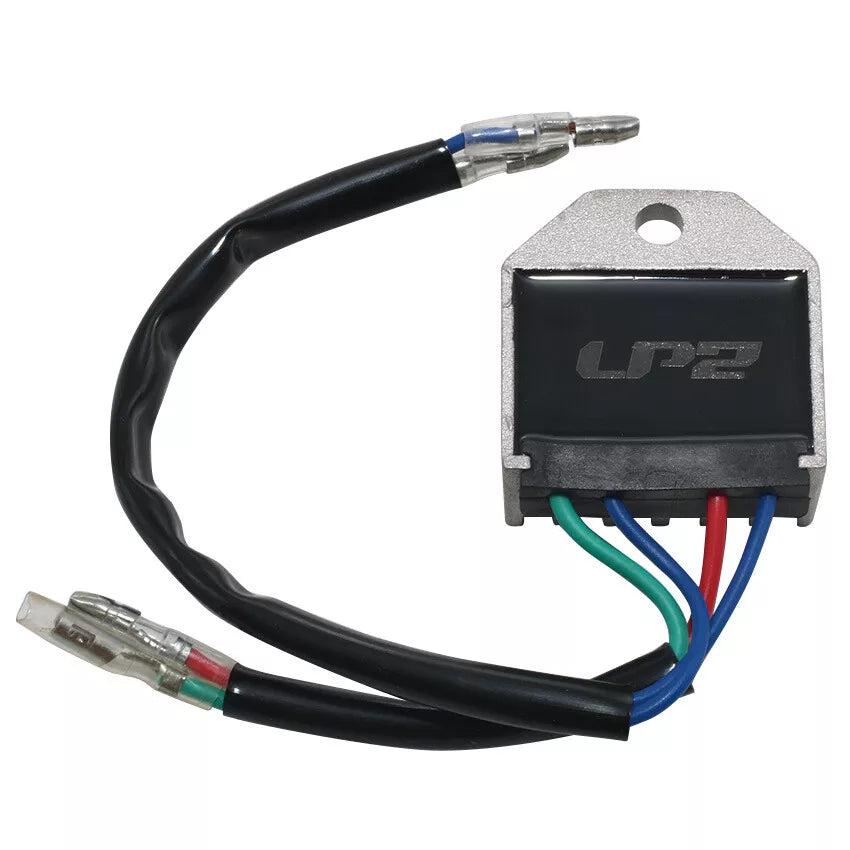 Honda 6HP BF6 BF6B SGD BF8AM 8HP BF8 BF8B LGD 31620-881-A02 Voltage Rectifier Regulator