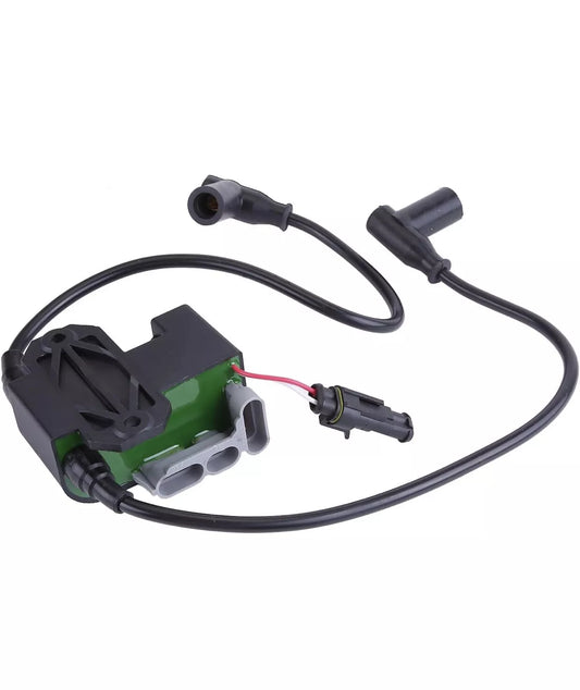 512060324 Encendedor de caja CDI para Ski-Doo Tundra WT 550 Skandic LT WT 550F