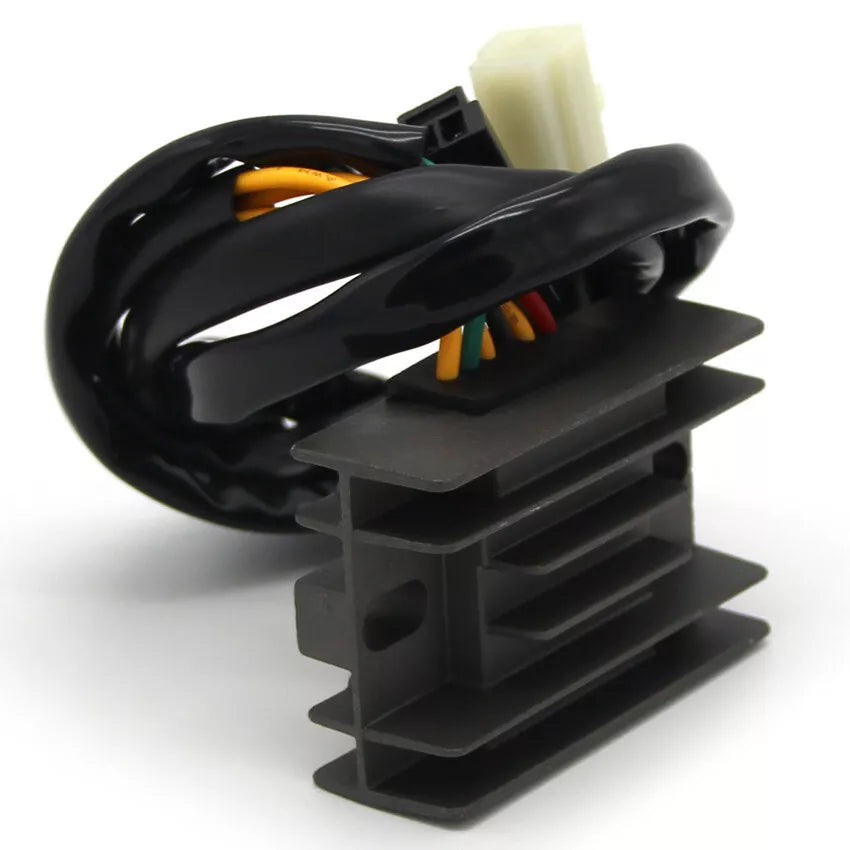 Régulateur de tension redresseur pour Honda AX-1 NX250 MD21 1988-1992/ MD25 1990-1995 31600-KW3-010