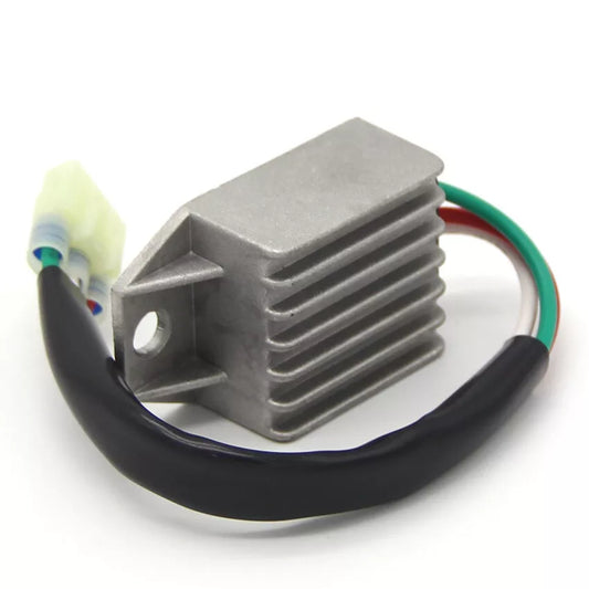 Regulador rectificador de voltaje Suzuki LT-Z90 QuadSport 2007-2020 LTZ90Z 2009-2010 32800-08H01