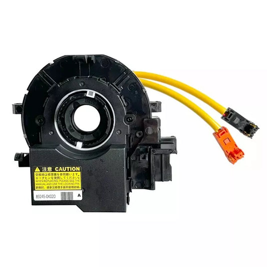 Ressort d'horloge 84307-0R050 avec capteur d'angle pour Corolla iM RAV4 Tacoma NX200t NX300