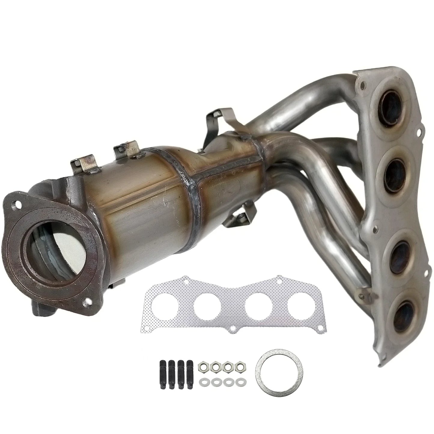 2007 2008 2009 Toyota Camry 2.4L 2362CC Exhaust Catalytic Converter