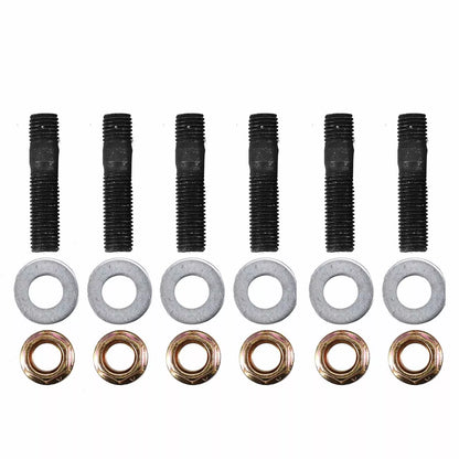 2007-2009 Toyota FJ Cruiser 4.0L Left & Right Manifold Catalytic Converter Set