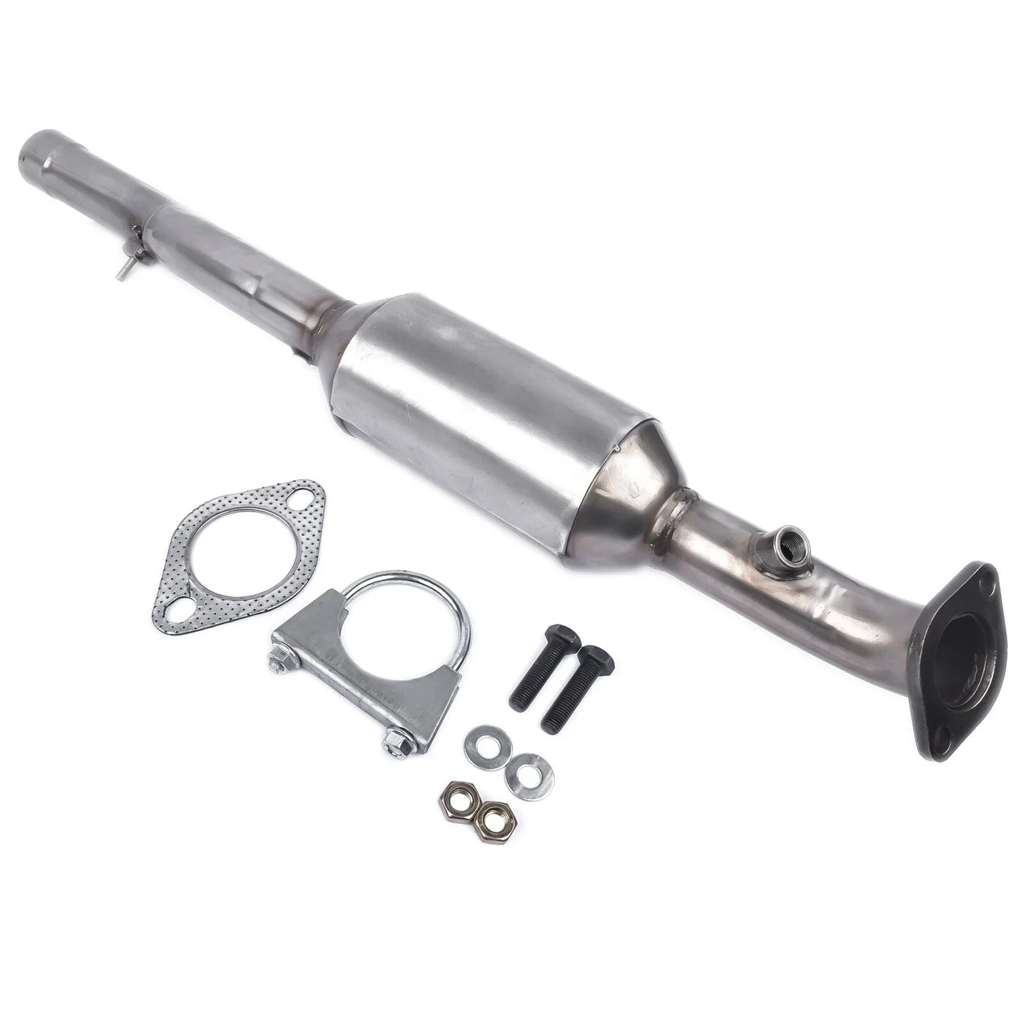 2011-2012 Outlander Sports 2.0L Mitsubishi Catalytic Converter