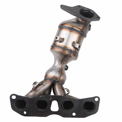 2008-2013 For Nissan Rogue 2.5L Exhaust Manifold Catalytic Converter 674-933 16542
