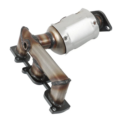 2011-2014 Ford Edge 3.5L 3.7L Catalytic Converter Bank 1 & 2