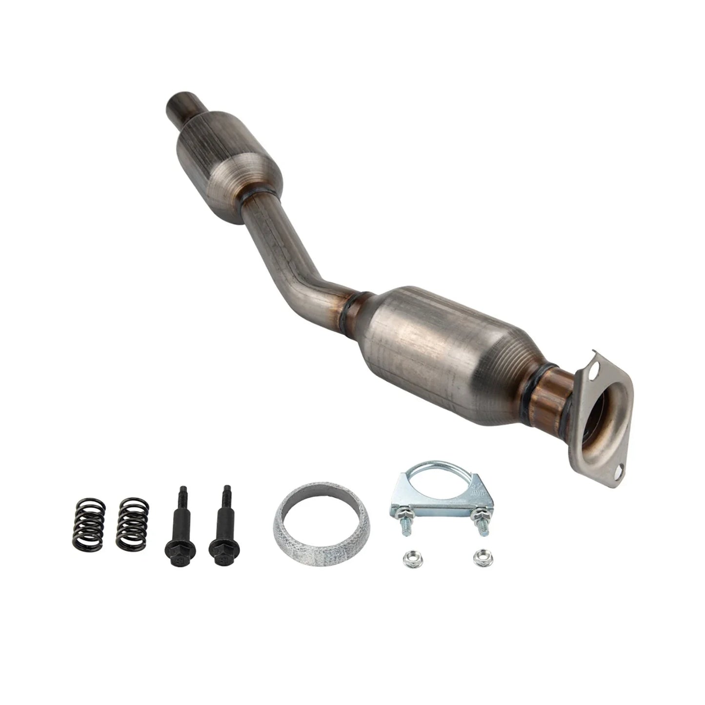 2004-2009 Toyota Prius 1.5L Catalytic Converter