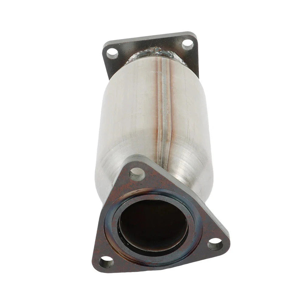 3Pcs Catalytic Converter Set For 2009-2015 Honda Pilot V6 3.5L 45131-45132-16447