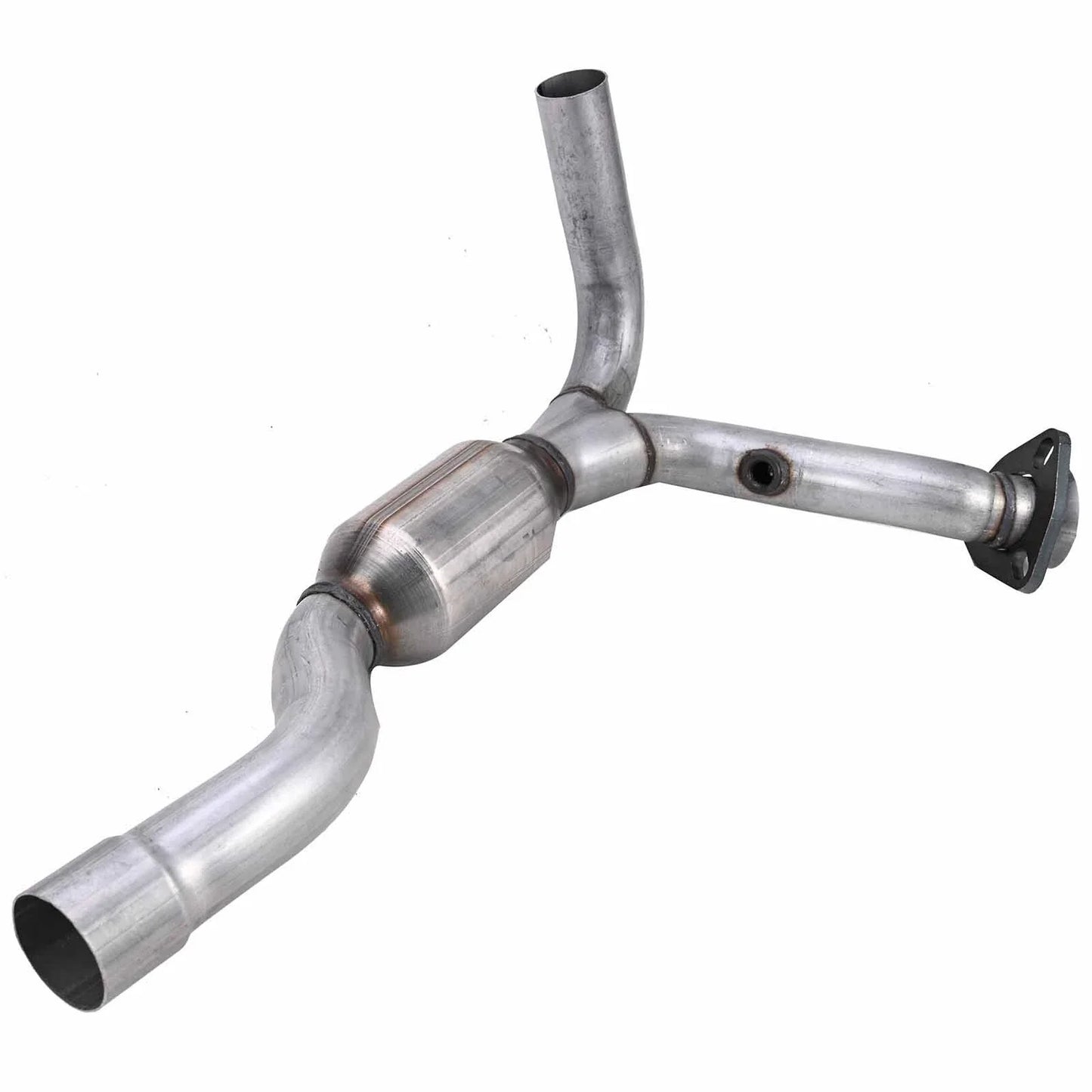 2001-2004 Chevrolet S10 GMC Sonoma 2000-2005 Blazer 4WD Catalytic Converter