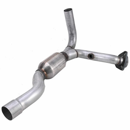 2001-2004 Chevrolet S10 GMC Sonoma 2000-2005 Blazer 4WD Catalytic Converter