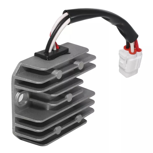 Regulador rectificador de voltaje Yamaha RAPTOR 125 2PA-81960-00 YFM125R 2011-2013 2PA-81960-00