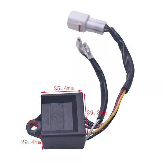 1996-2006 Suzuki LT80 Quadsport 80 CDI Box Unit Module Ignitor 32900-40B00