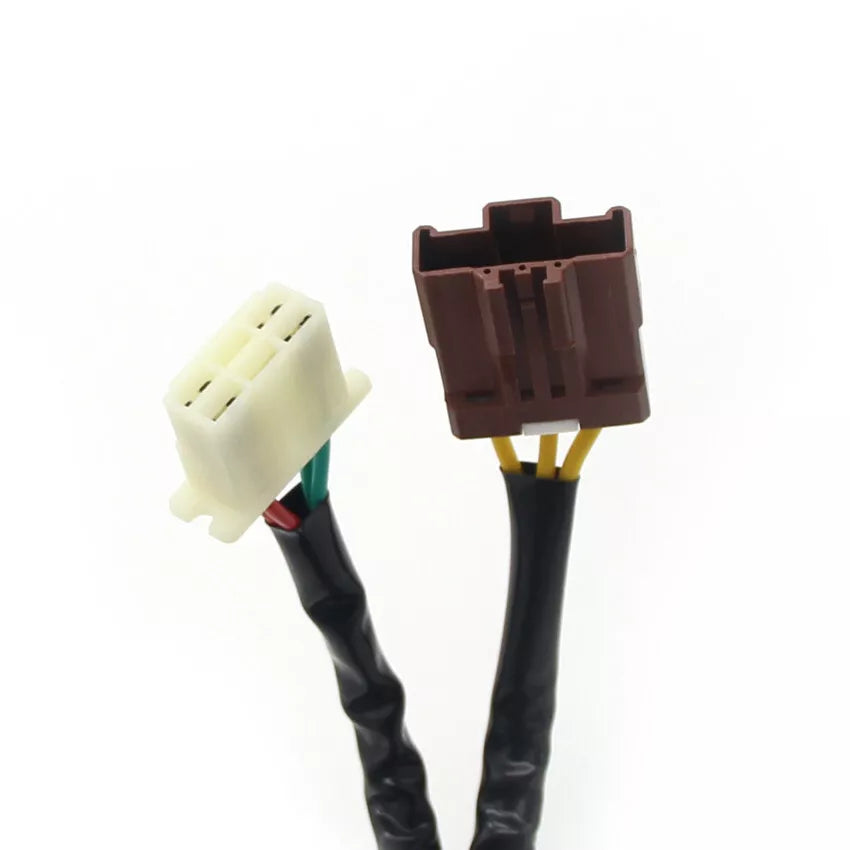 2001-2003 Aprilia ETV1000 Caponord RST1000 Futura AP8124831 Voltage Rectifier Regulator