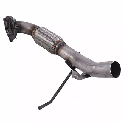 VOLVO XC90 2003-2006 2.5L Catalytic Converter