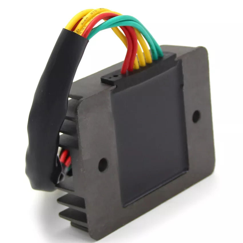 Guzzi V7 Special 750 2012-14 Nevada 750 2012-13 883878 Voltage Rectifier Regulator