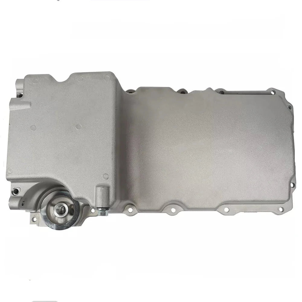 GM LS1 LS6 LS2 LS3 Engines 4.8 5.3 6.0L 302-1 LS Swap Retrofit Oil Pan Kit LS Conversions For Buick Apollo Skylark For Chevrolet