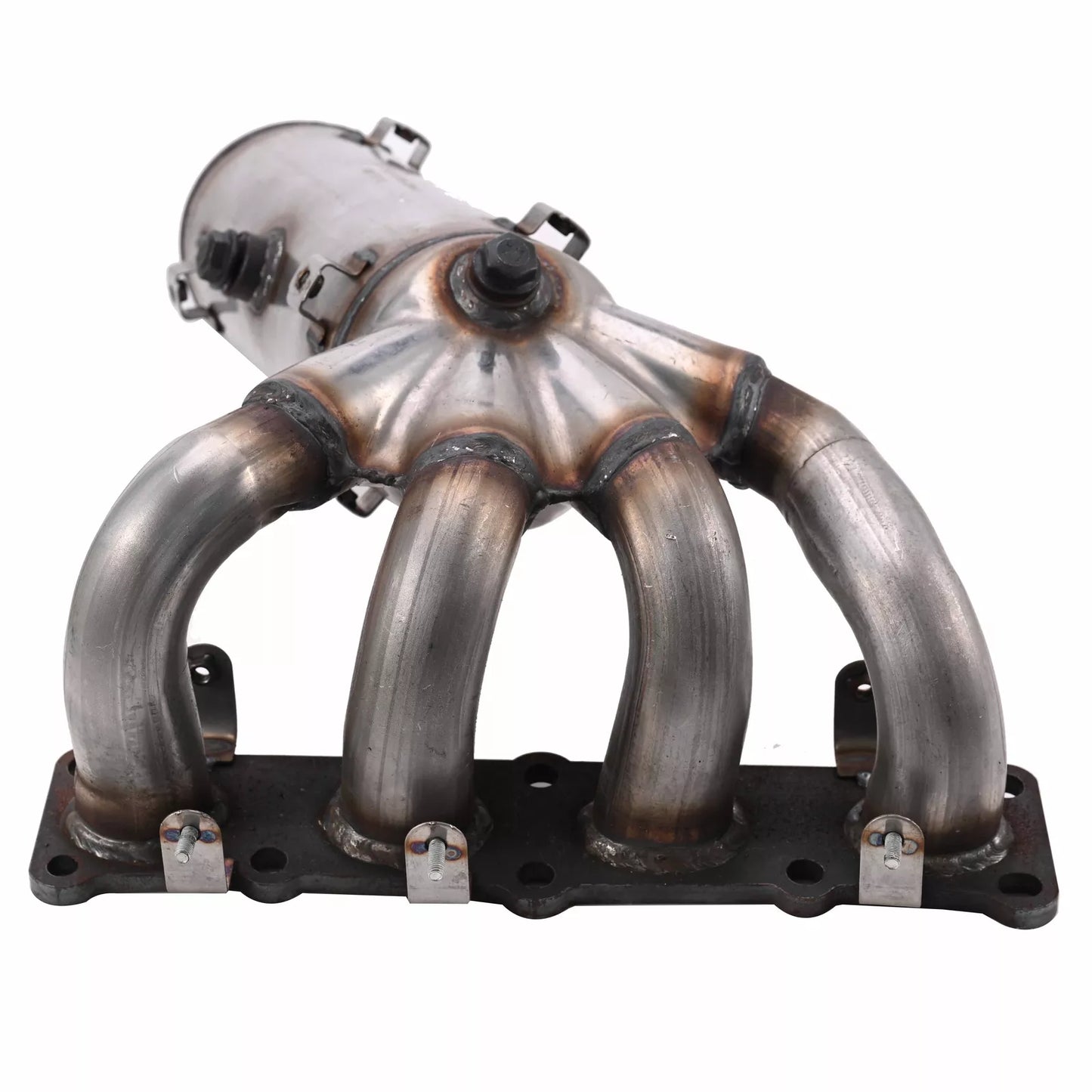 Fiat 500x 2016-2018 2.4L Catalytic Converter
