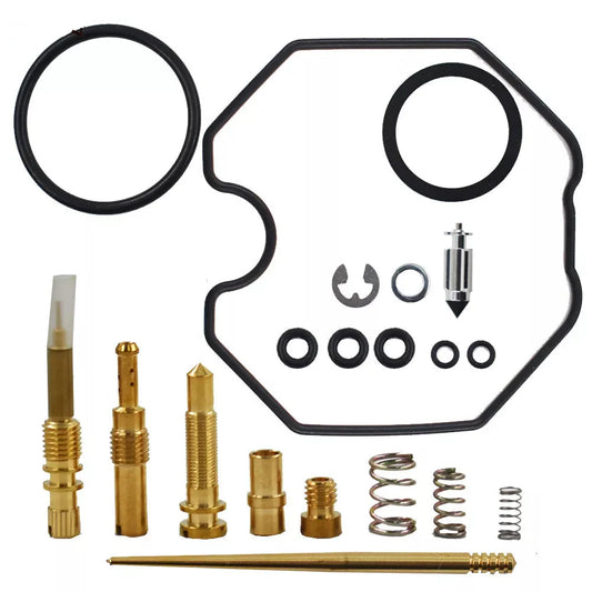 2006-2014 Honda Recon 250 TRX250TM 2��4 ES/ Recon 250 TRX250TE Carburetor Rebuild Kit