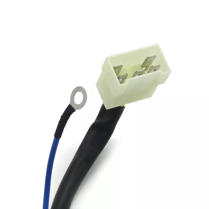 Aprilia AP8112906 AP8112434 MX125 SX125 Pegaso 650 RS250 Rectifier Regulator