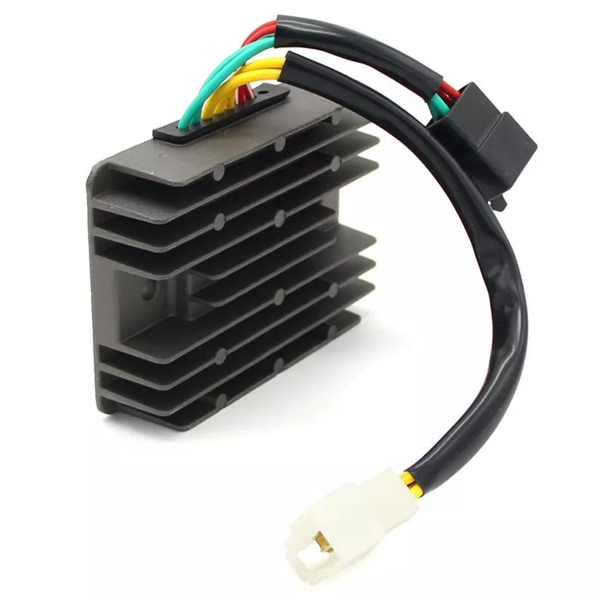 2007-2008 Ducati 1098 Biposto/Monoposto 848 2008-2010 Voltage Rectifier Regulator 54040191A