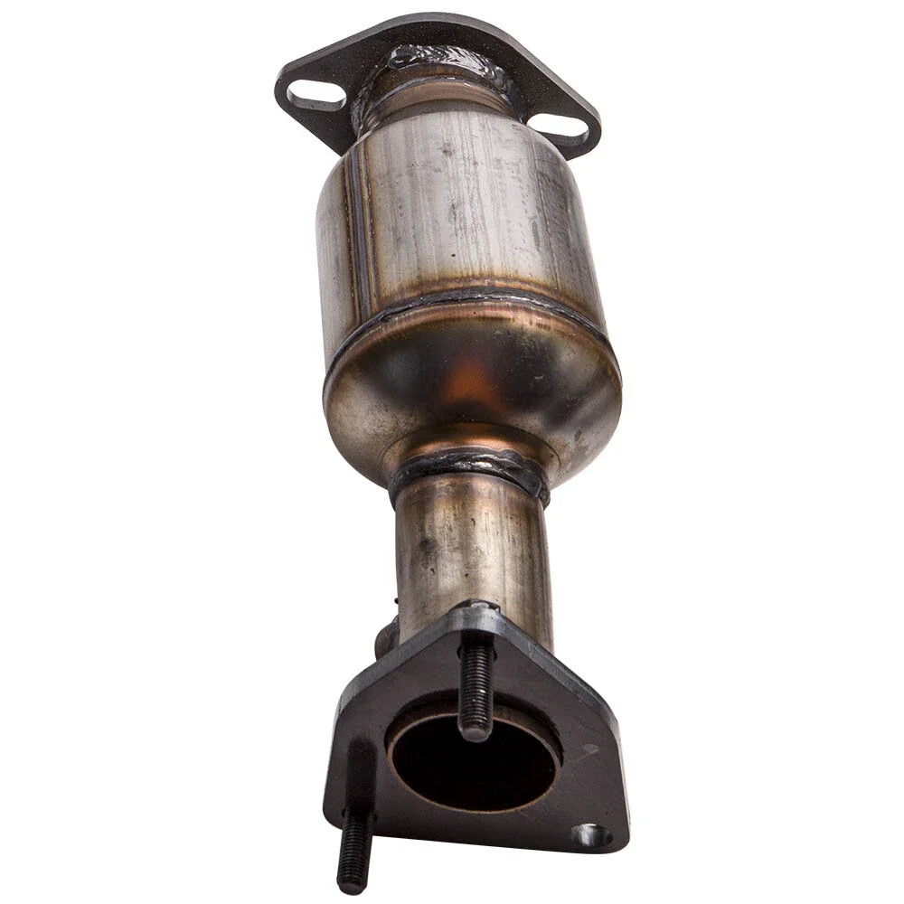 2009-2012 Suzuki Equator V6 4.0L Complete Kit Catalytic Converter Set 16400 16467 16468 16399