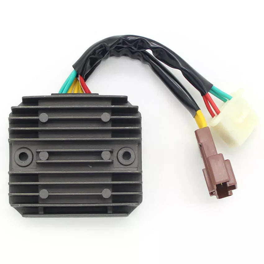 2001-2003 Aprilia ETV1000 Caponord RST1000 Futura AP8124831 Voltage Rectifier Regulator