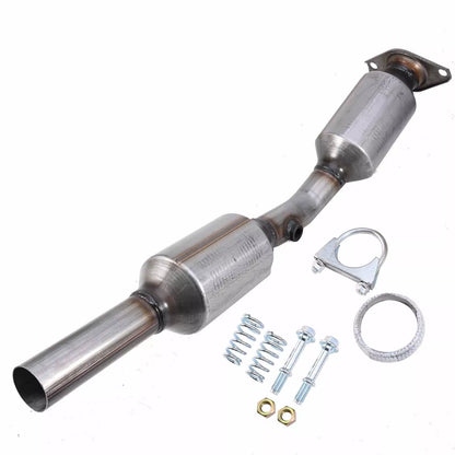 2003-2008 Toyota Corolla Matrix Pontiac Vibe 1.8L Catalytic Converter