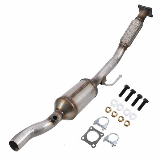 Convertisseur catalytique Volkswagen Jetta 2.0L 2011-2015, sans turbo uniquement